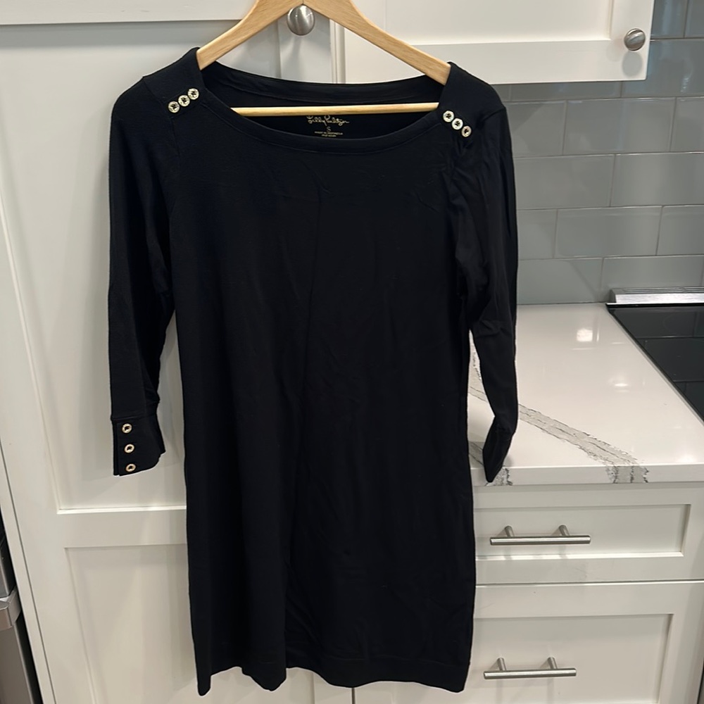 Sophie Dress
